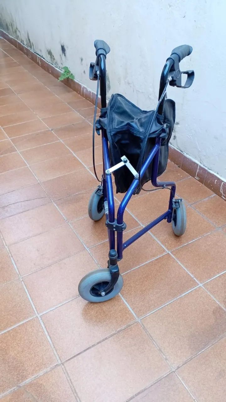 Andador para idoso - Foto 3