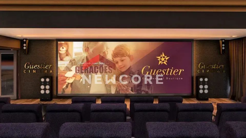 Lote em condomínio em Piratininga - Residencial Guestier - Piratininga/SP - Foto 11