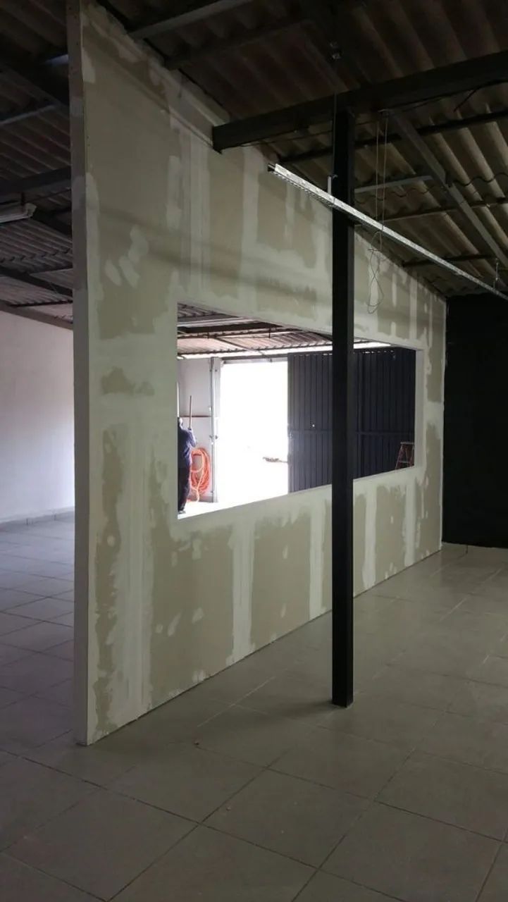 Revestimento Obra - Material de Qualidade DRYWALL  - Foto 5