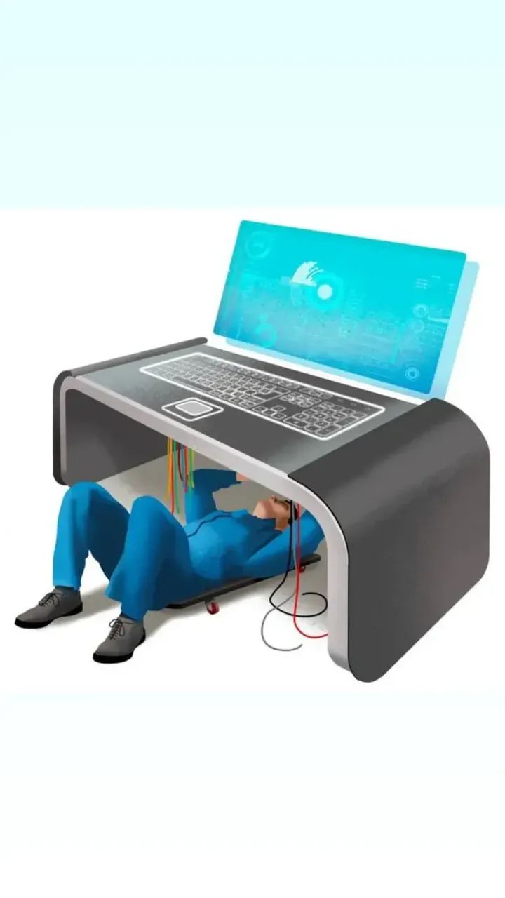 Técnico Informática  - Foto 3