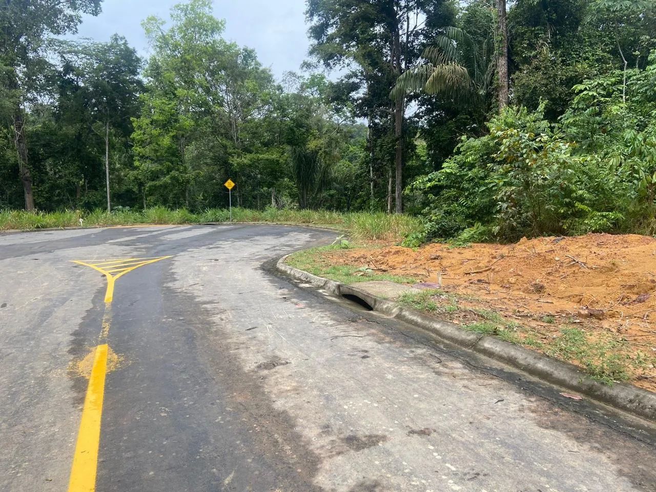 Foto - Manaus - Adrianópolis