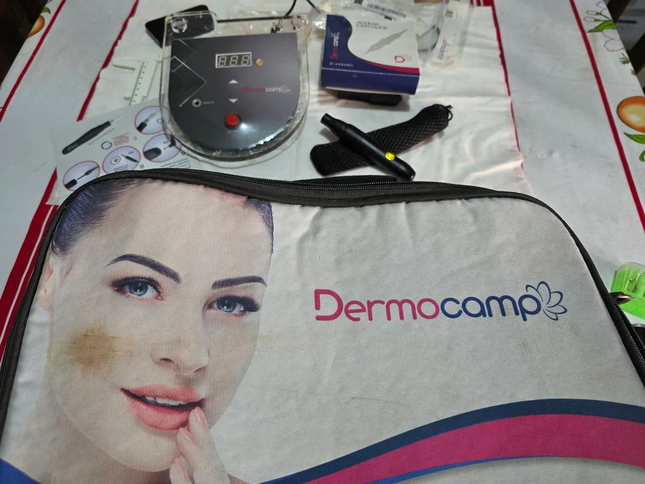 Equipamento de Micropigmentação - Foto 3