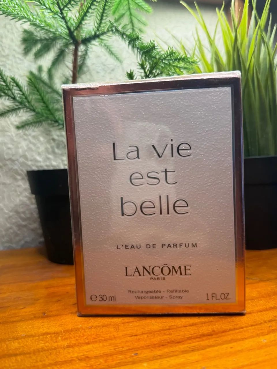 Perfume La Vie Est Belle Lancôme 30ml