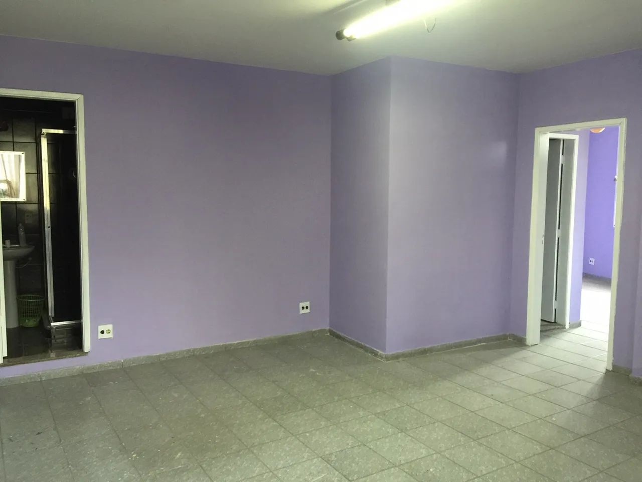 foto - Queimados - Centro