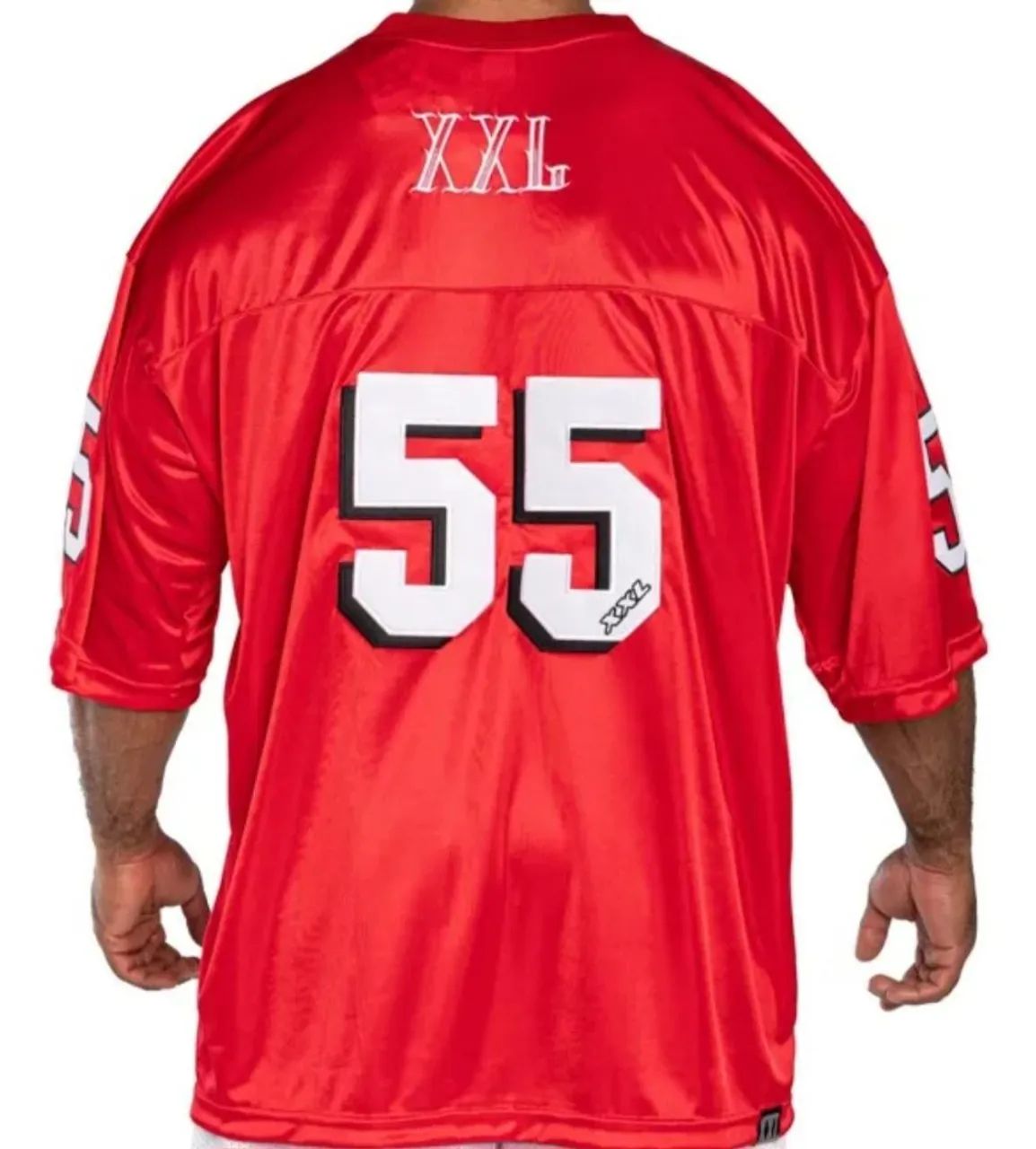 Camisa xxl jersey - Foto 2