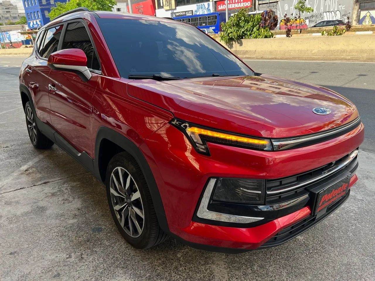 JAC-T60 1.5 I-VVT GASOLINA PLUS - Foto 2