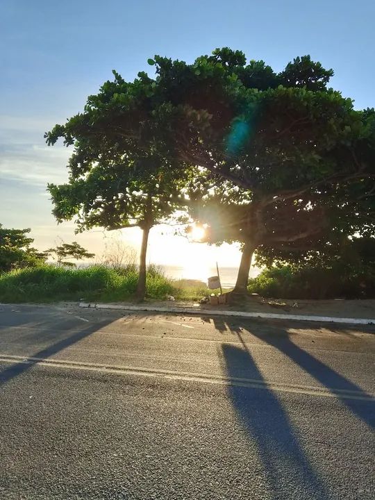 Casa de hospedagem Encanto da praia. - Foto 11