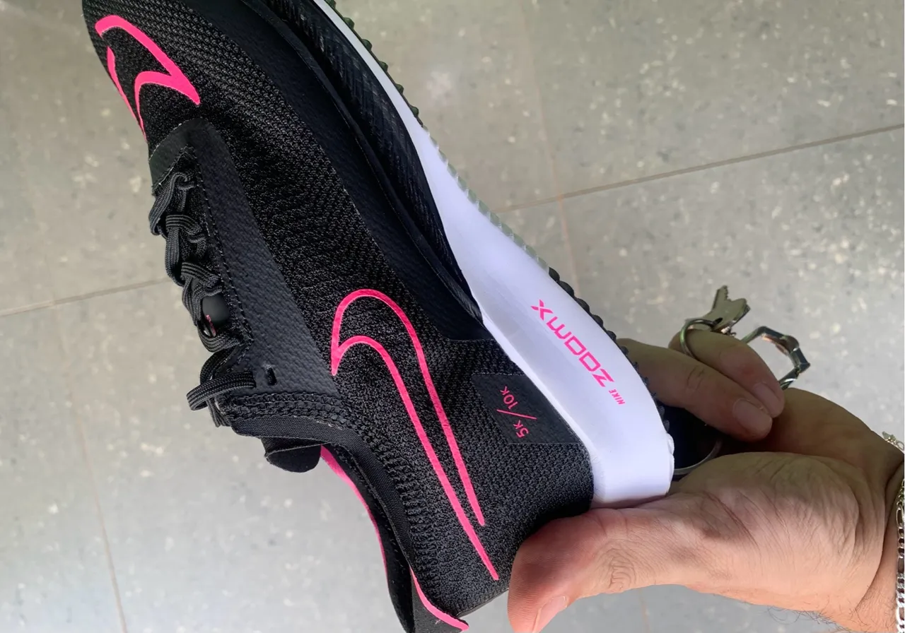 Tênis Nike ZoomX Streakfly 36