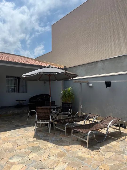 ALUGUEL TEMPORADA CASA COM PISCINA EM ITAPOA/SC - Foto 2