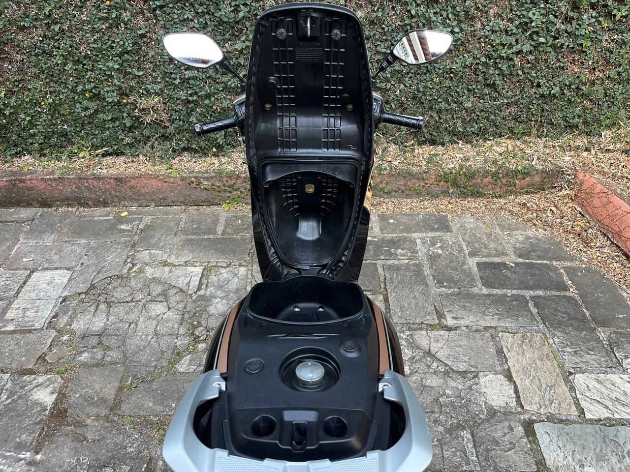 Honda SH 150i 2019 - Foto 15