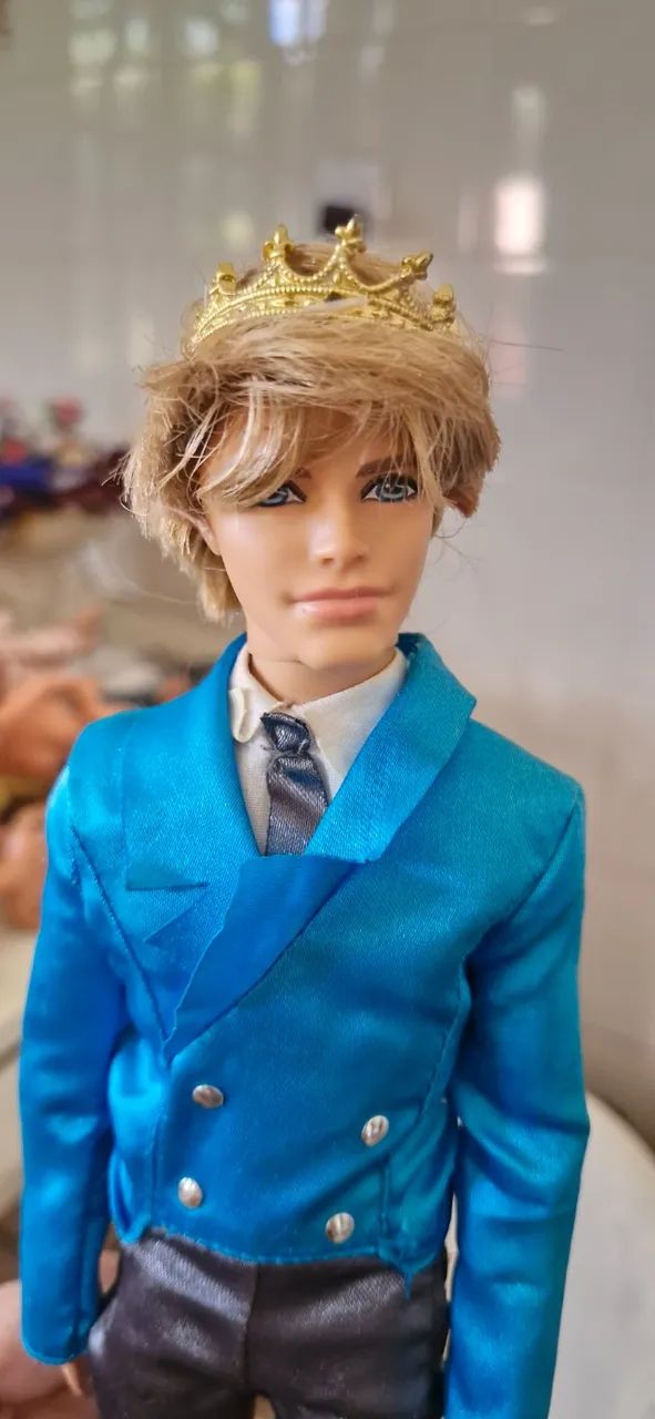 Barbie e Ken POP STAR - Foto 3