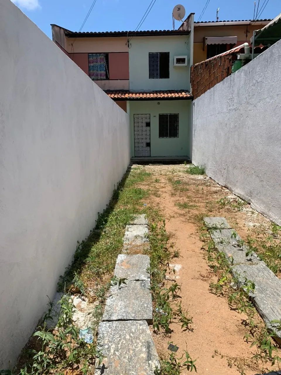 Foto - Fortaleza - Messejana