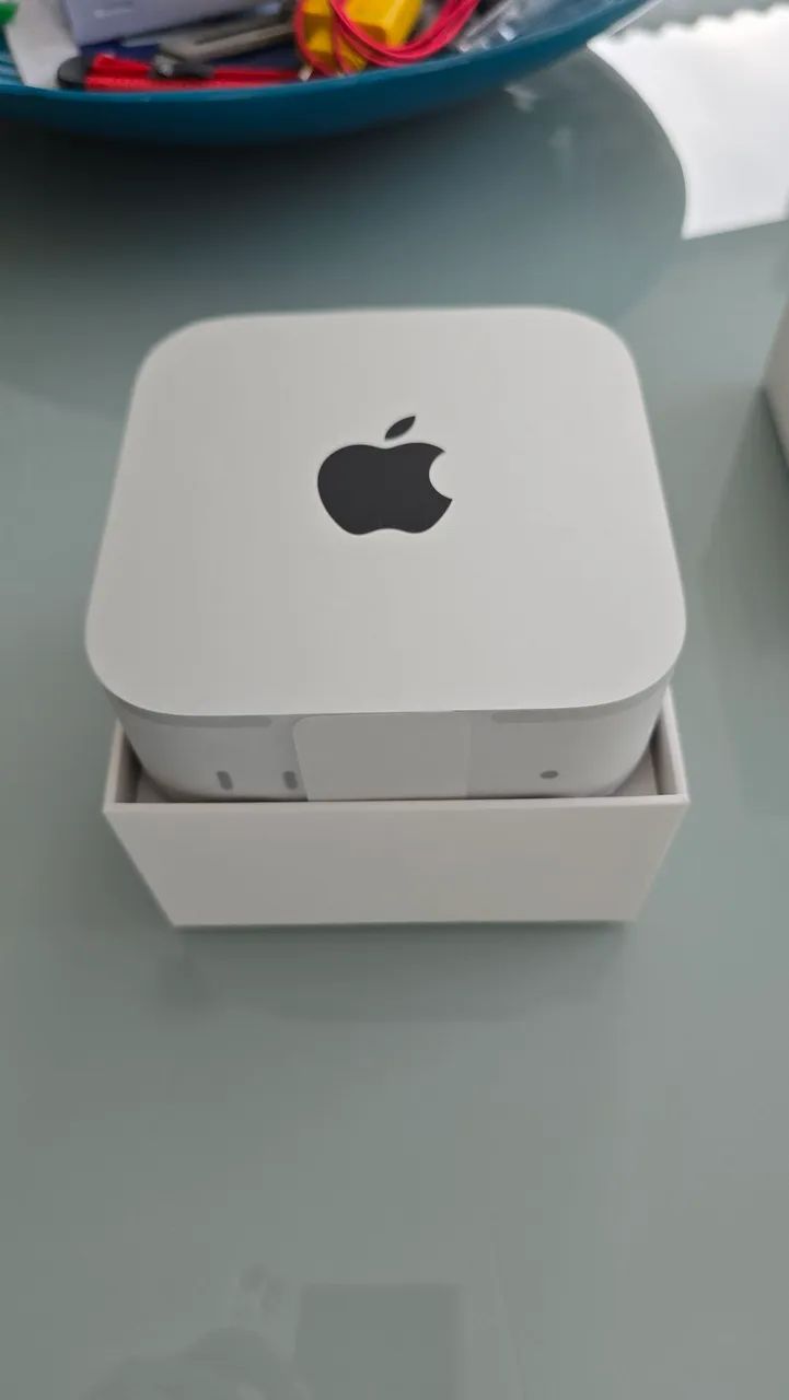 Apple Mac Mini M4 2025 - Foto 3