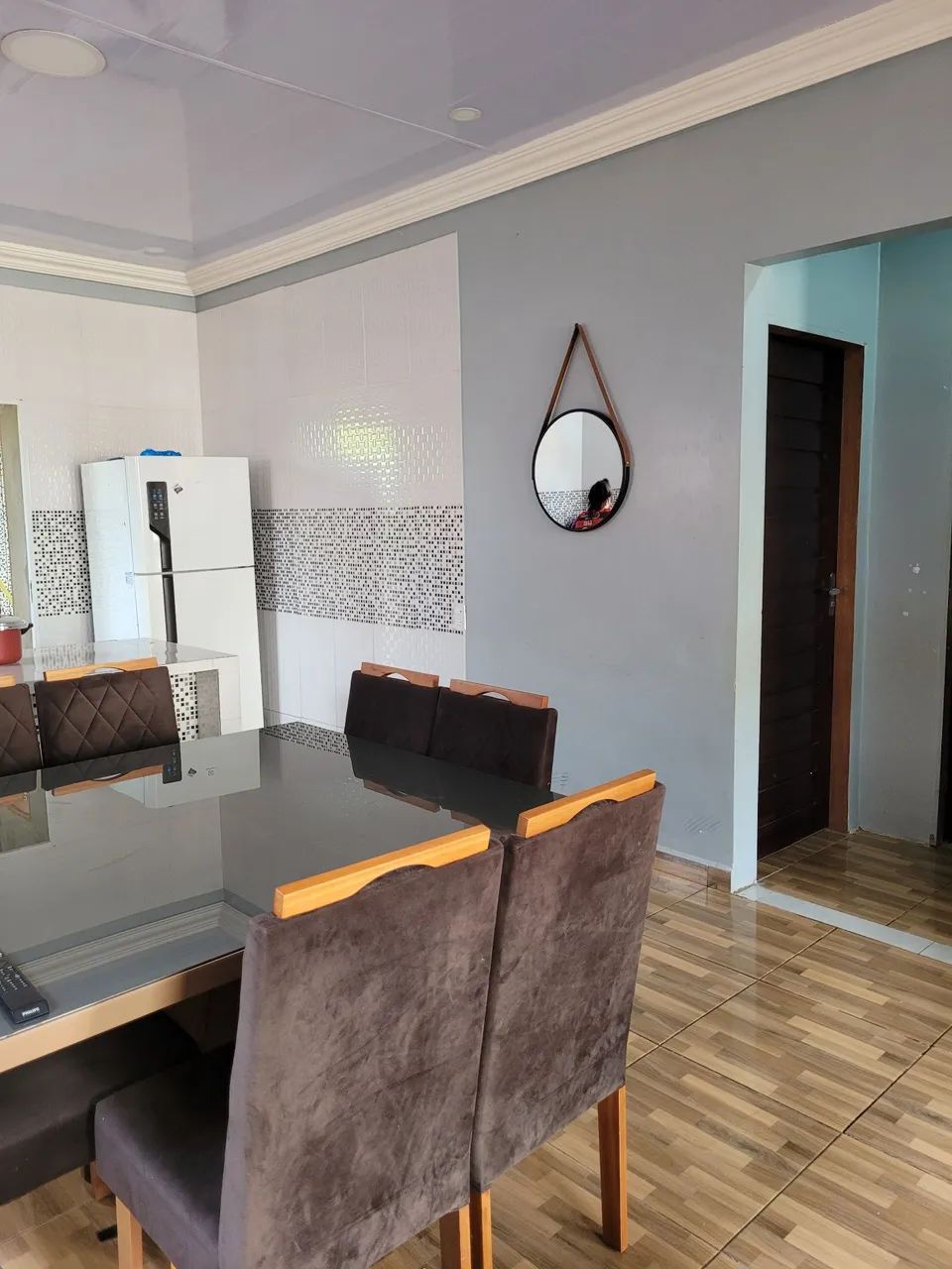 Vende-se essa casa  - Foto 2
