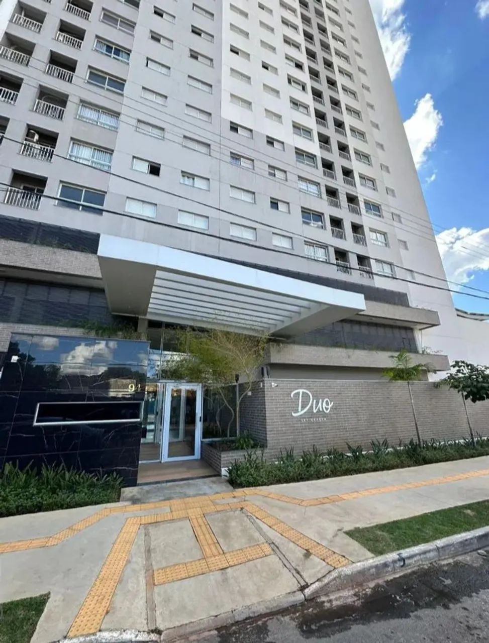 Foto - Goiânia - Parque Amazônia