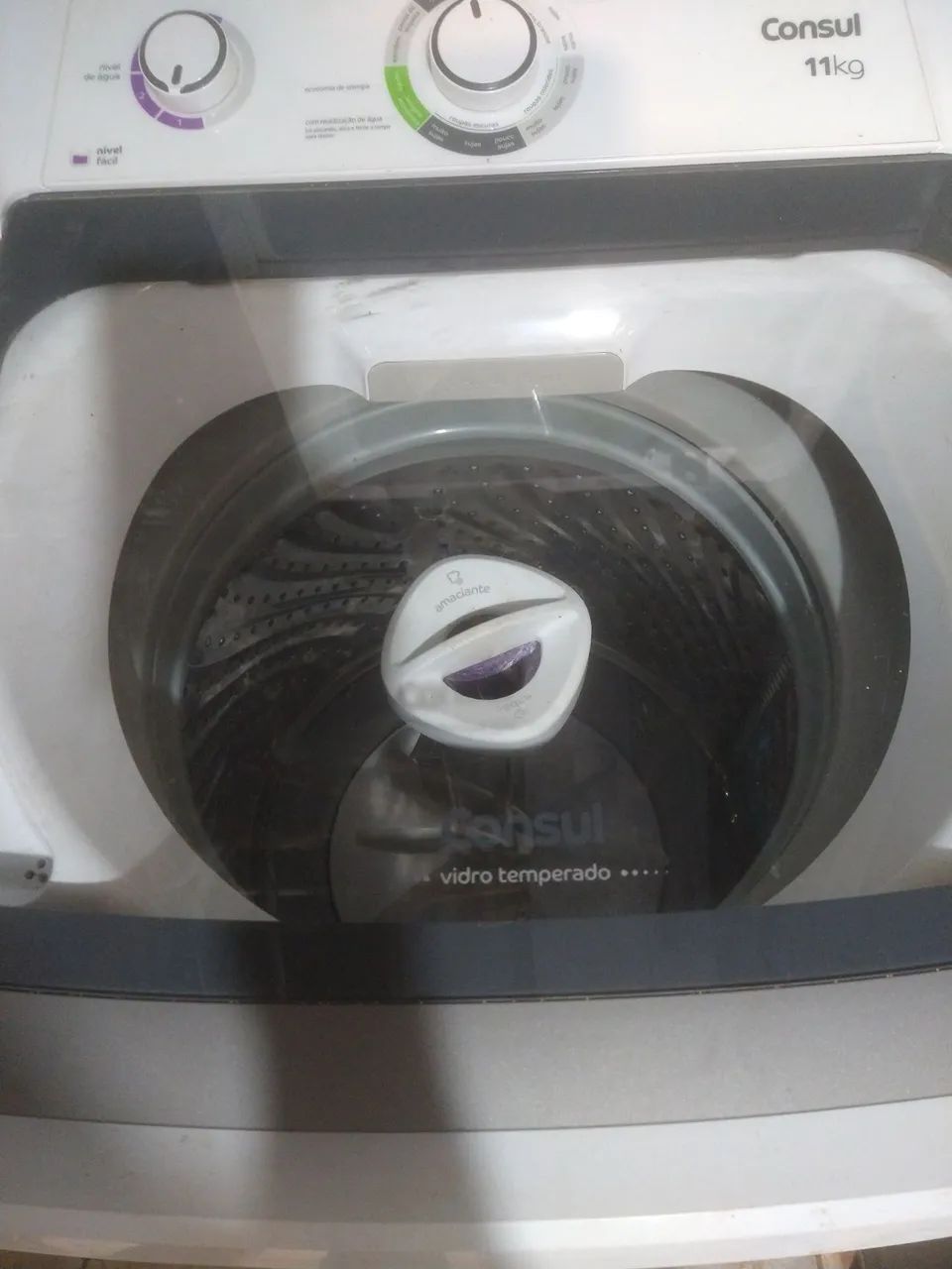 Consul 11 funciona 64166934410370121