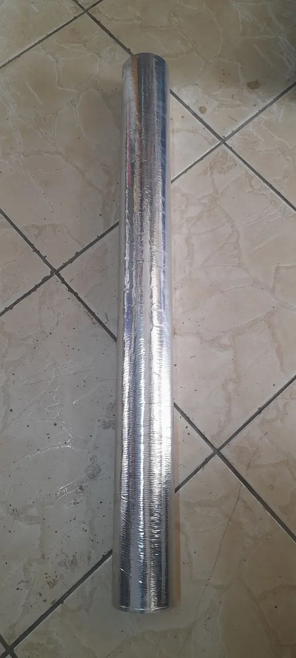 Manta térmica TNT / 1mx50m