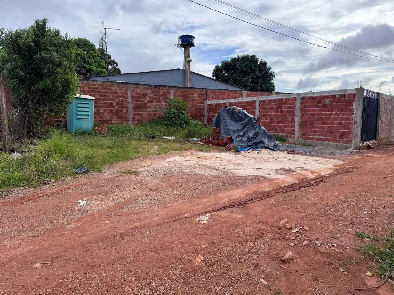 Foto - Brasília - Ceilândia Norte (Ceilândia)
