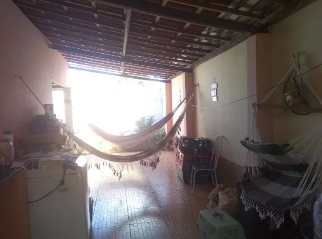 Casa para locação temporária  praia de Porto Mirim em Muriú  - Foto 11