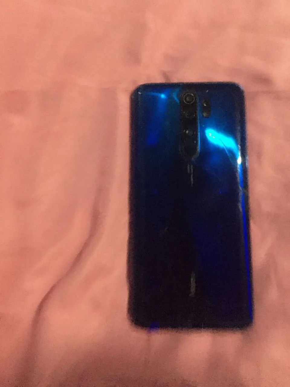 Redimi note 8 pro