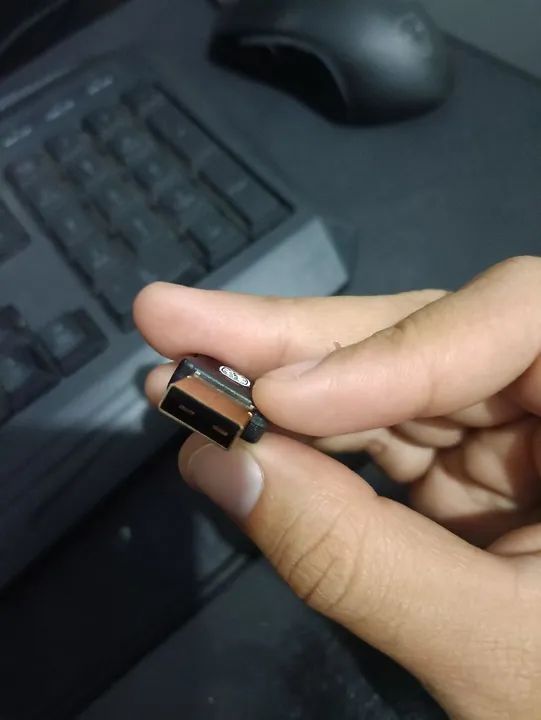 Adaptador bluetooth 5.0 Usb - Foto 3