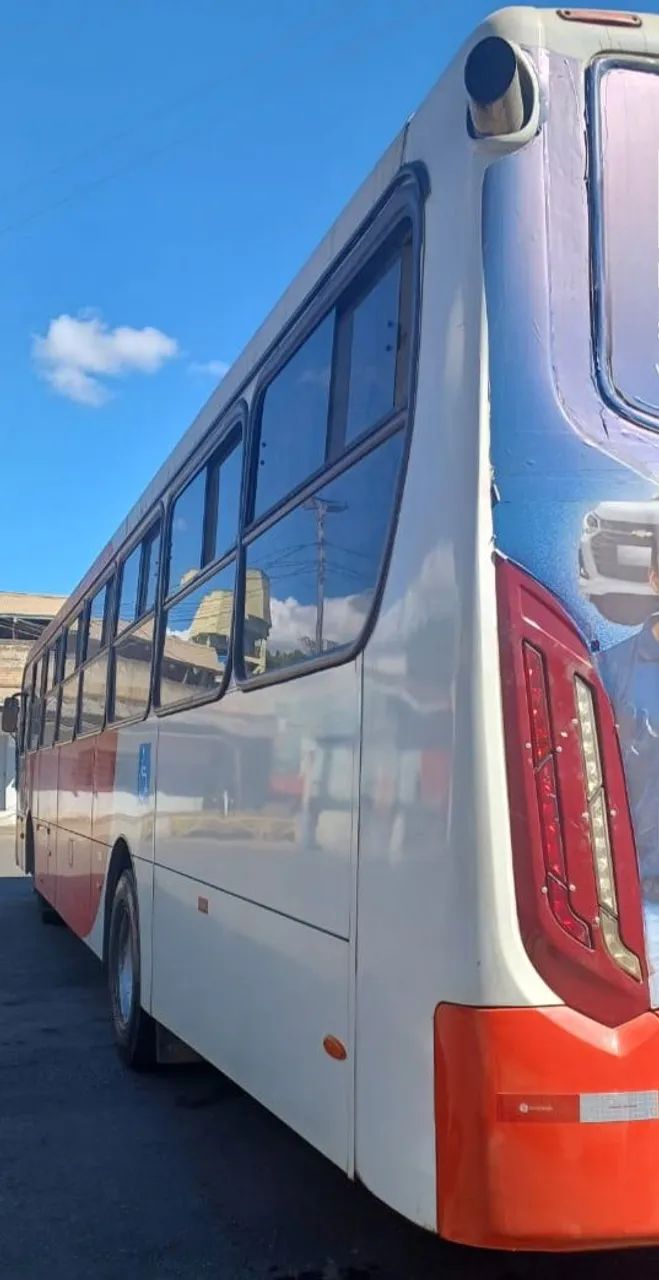 CAIO APACHE VIP MERCEDES-BENZ  - Foto 4