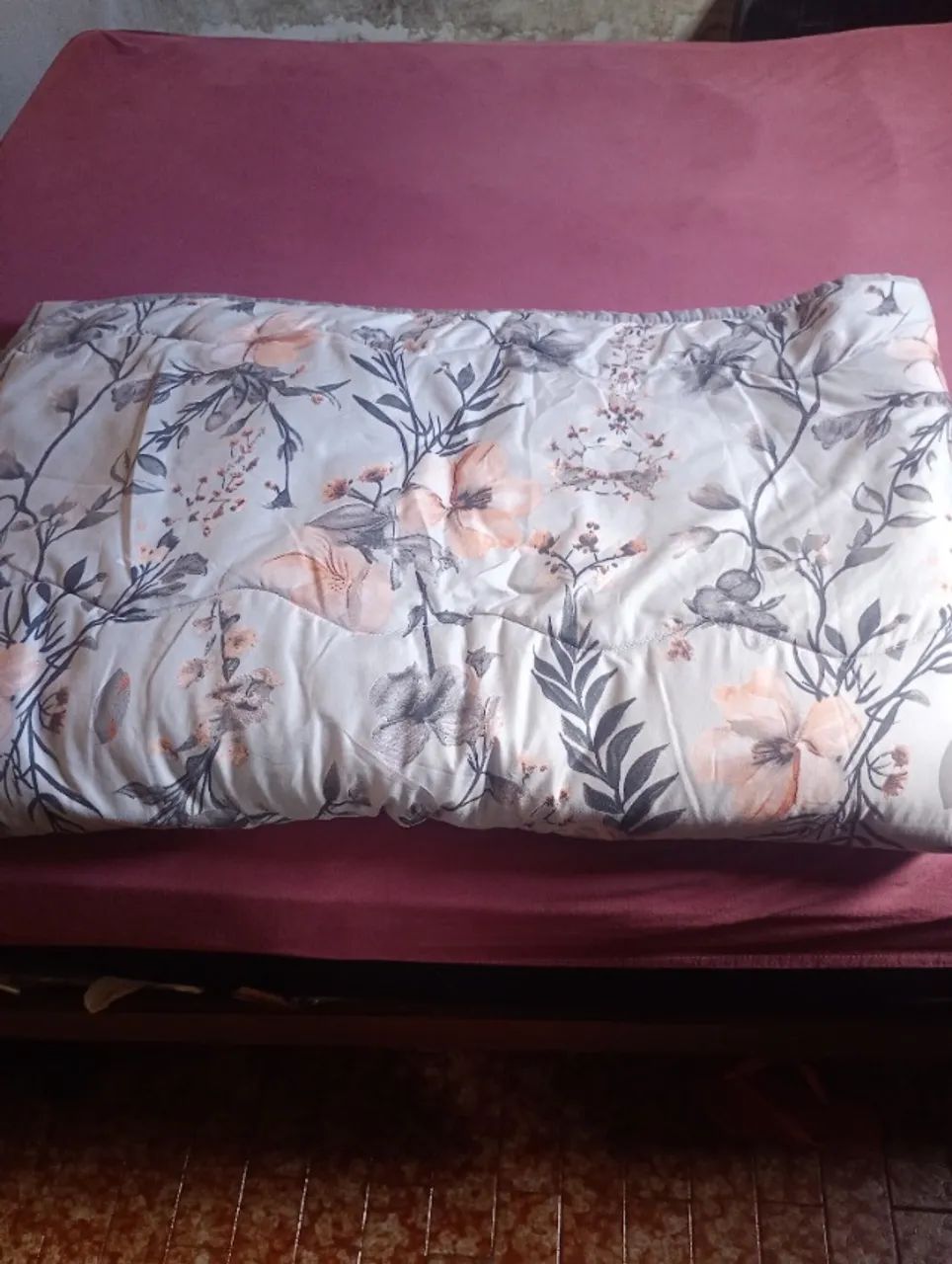 Edredom dupla face64310504216449120