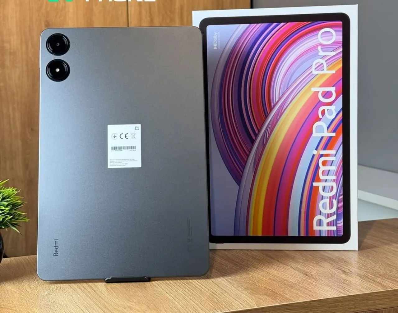 Tablet Redmi Pad Pro 256 Tablet Xiaomi
