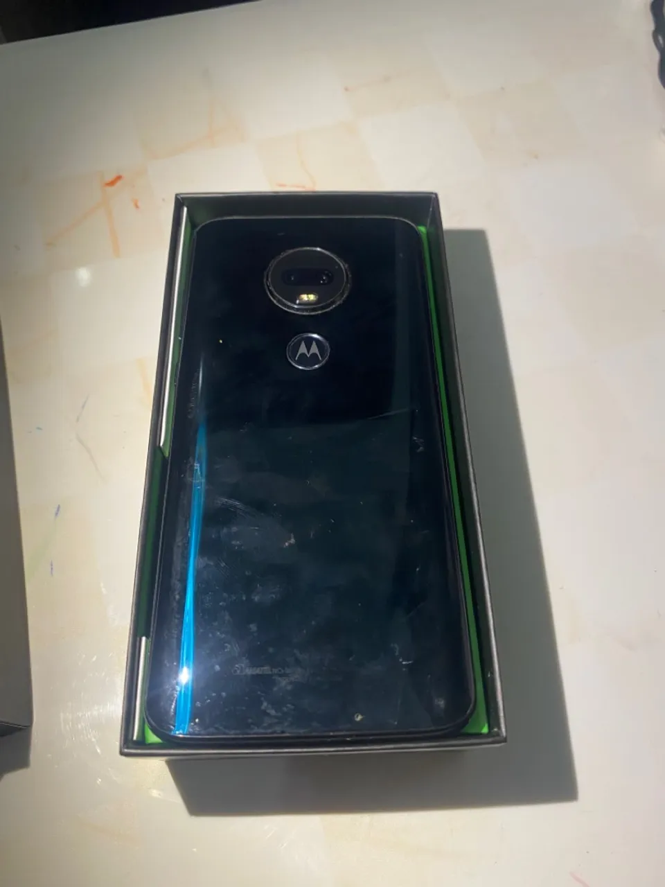 Vendo celular