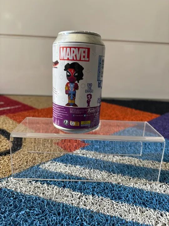 Funko Soda - Spider-Man India - Foto 2