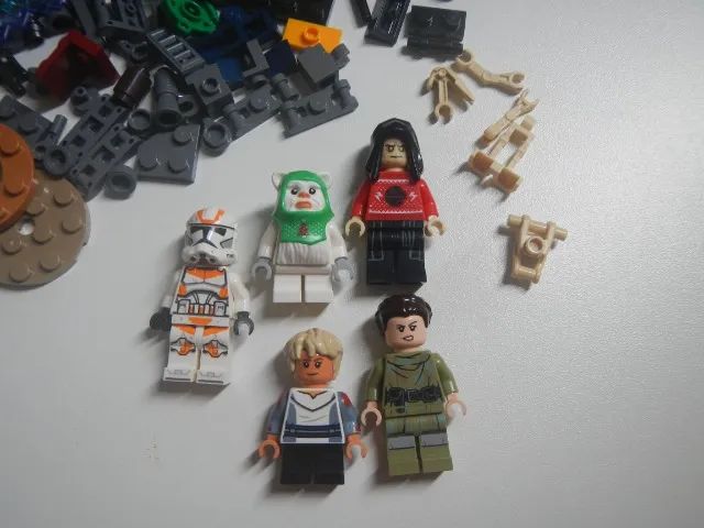 Lego Star Wars 75366 Advent Calendar 2023 - Foto 2