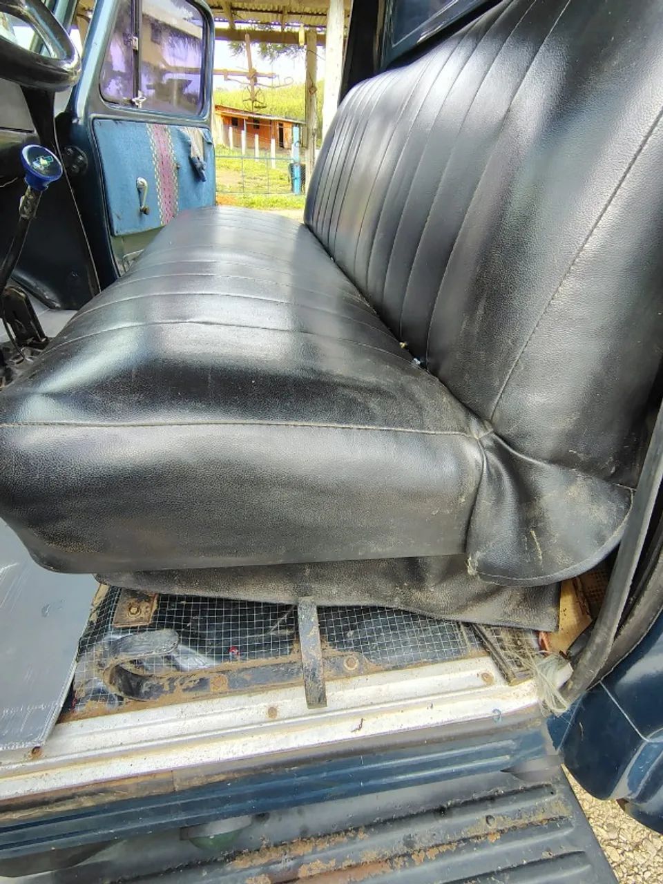Chevrolet D 60 - Foto 10
