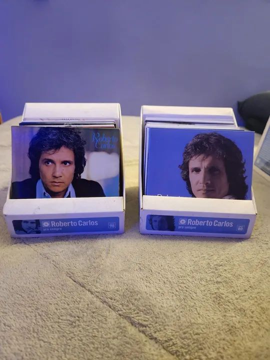 Roberto Carlos - Pra Sempre - Anos 70 e 80 - Foto 3