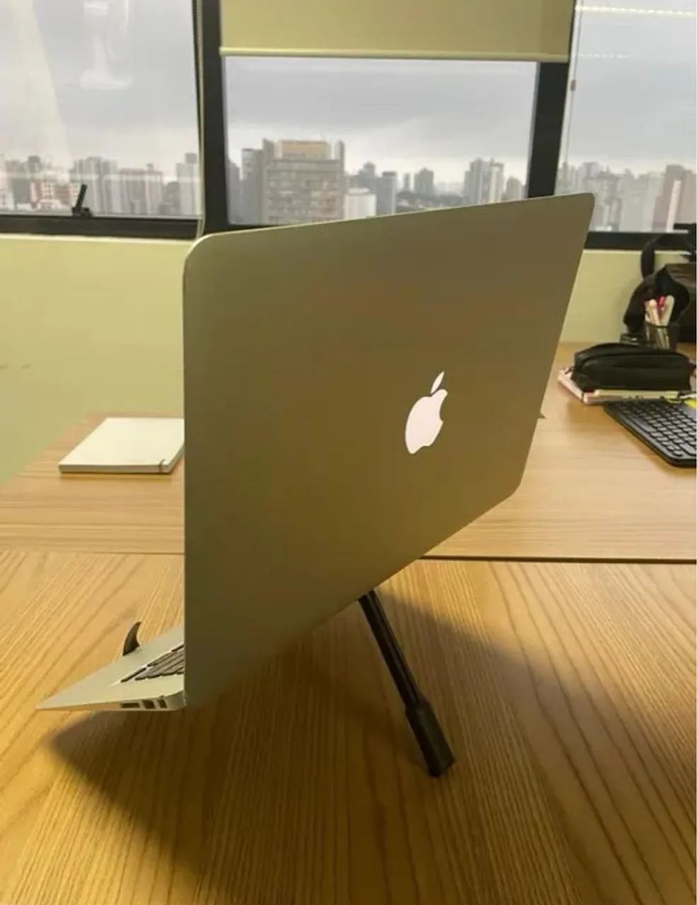 MacBook Air EARLY 2015 - Foto 3