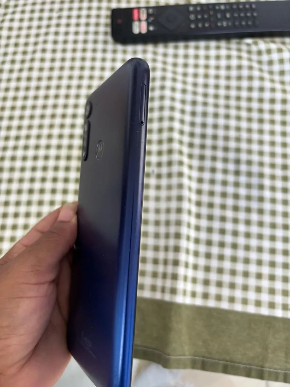 Moto g8 power lite - Foto 4