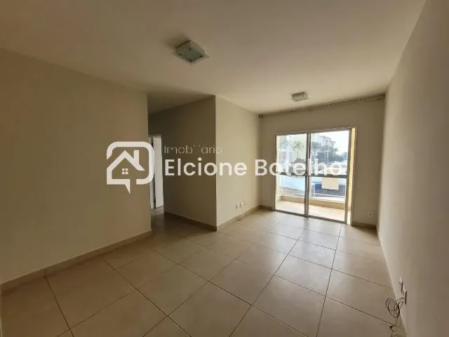 Apartamento para locação de aprox. 70 m², com 3 quartos, no bairro Laranjeiras - Uberlândi