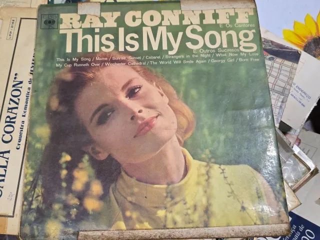 Disco vinil - Foto 4