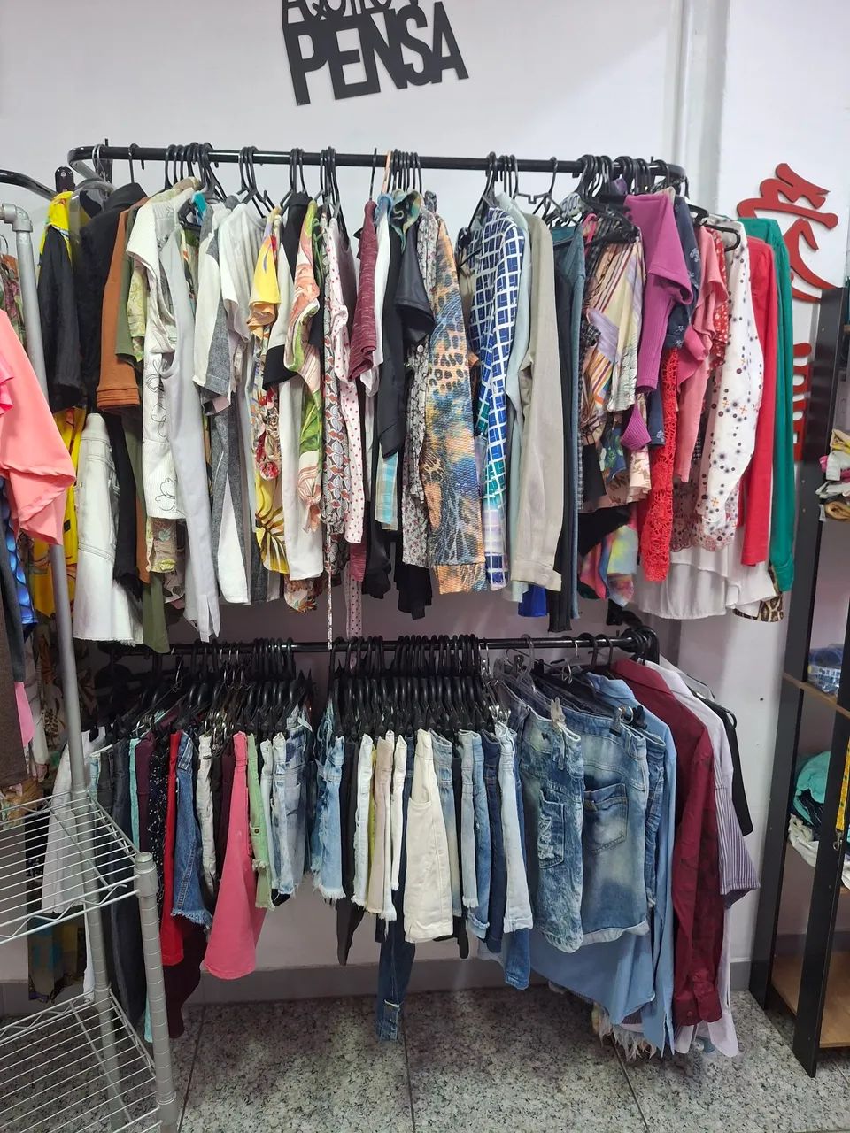Clothes for thrift store65562806473601124