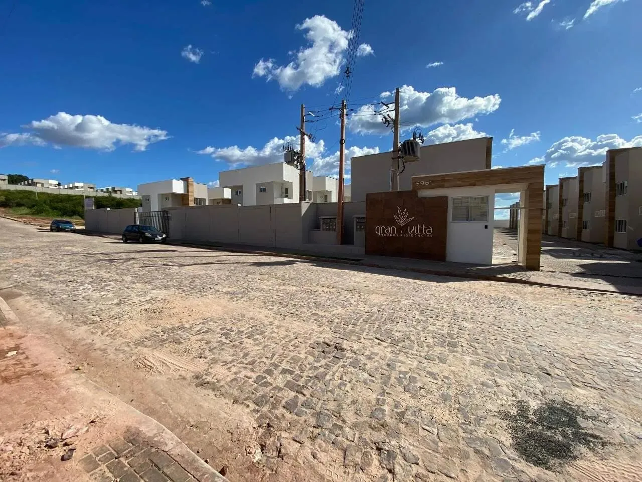 Casa em Condomínio