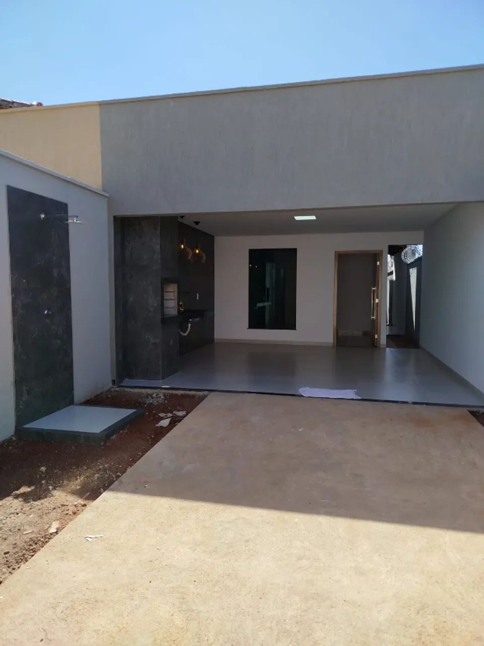 Foto - Goiânia - Residencial Recanto do Bosque