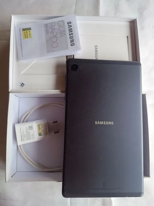 Tablet Samsung Galaxy Tab A7 Lite 2022 - Foto 2