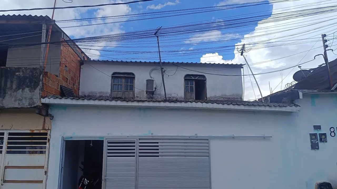 Foto - Manaus - Monte das Oliveiras