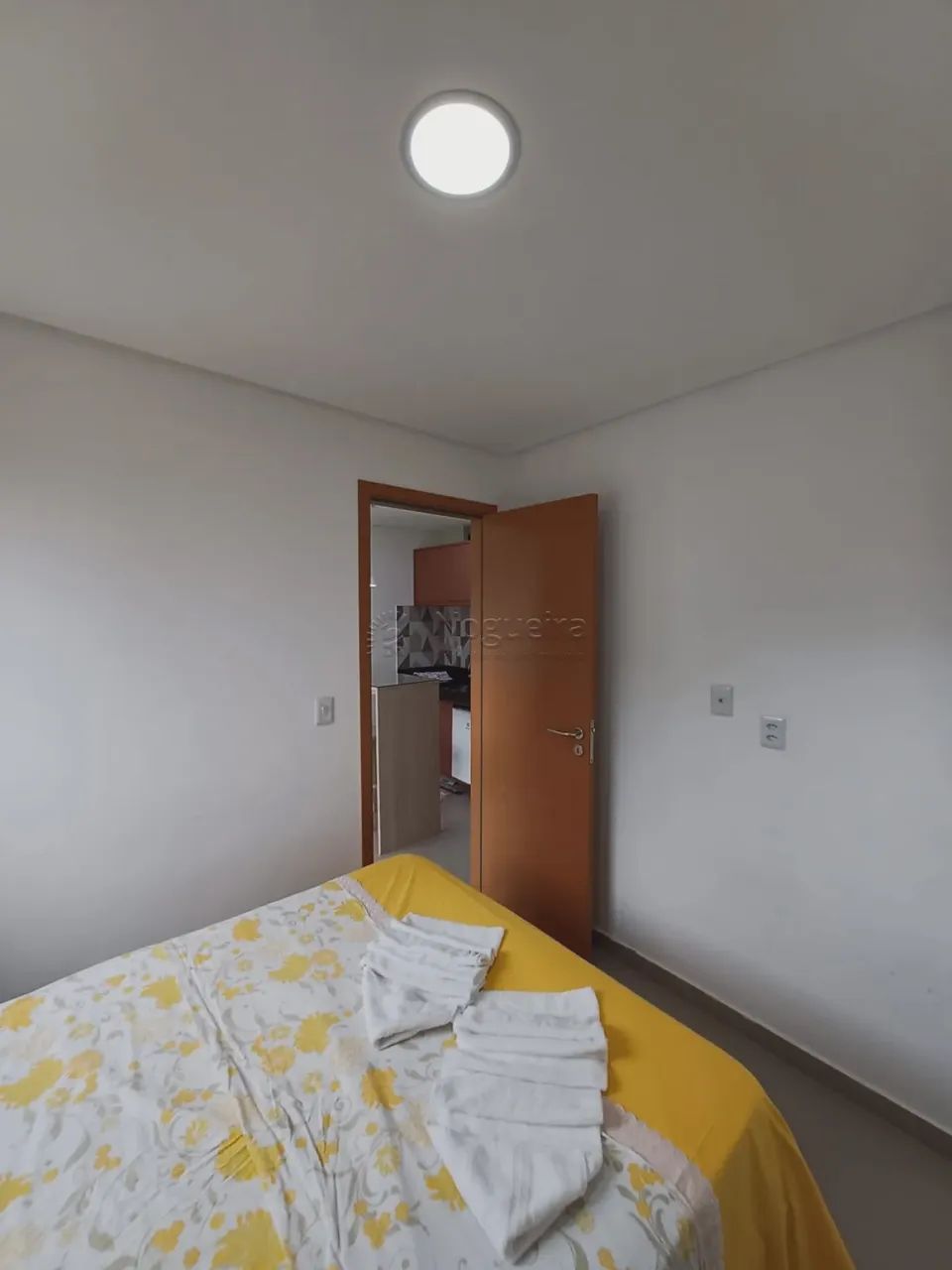 Flat MOBILIADO a venda Maracaipe, Muro alto, porto de galinhas - Foto 5