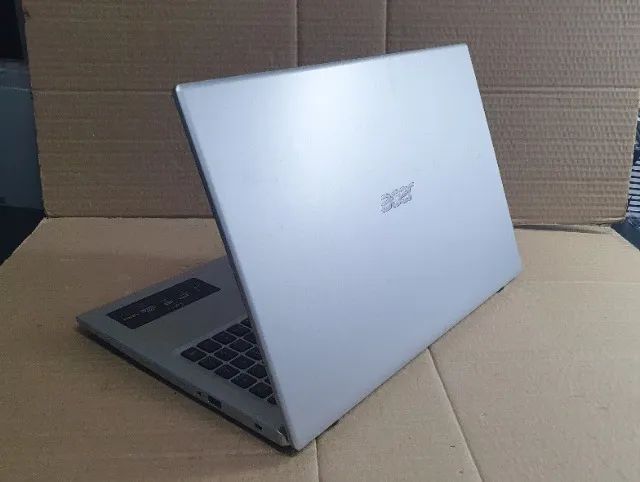 Acer i3 11°geração 8gb ssd 256gb 3 Meses Garantia - Foto 2