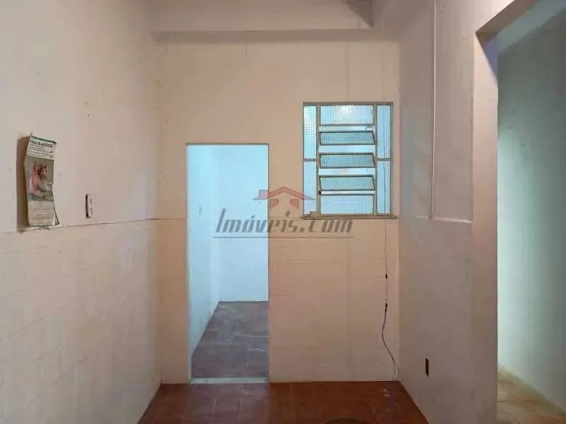 Casa de rua : / Residencial / Praça Seca - Foto 2