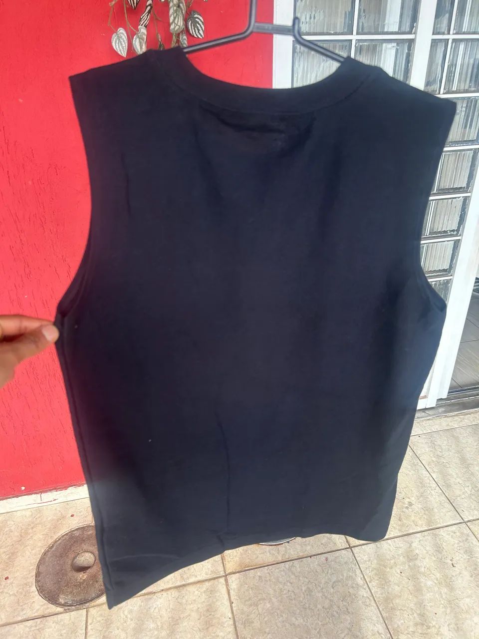 Camisetas regatas Novas M e G - Foto 4