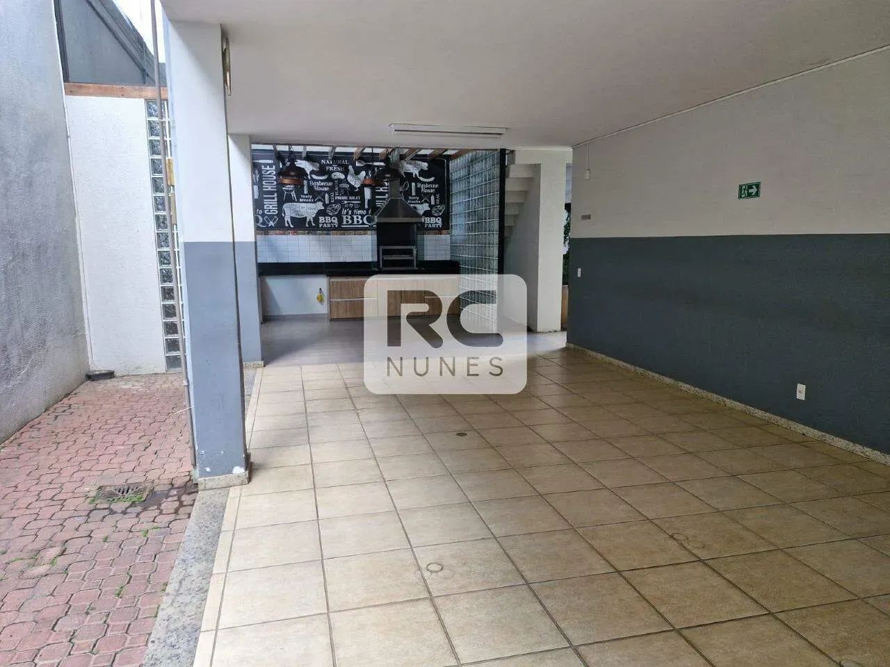 Prédio comercial à venda, 40 vagas, São Luíz - Belo Horizonte/MG - Foto 5