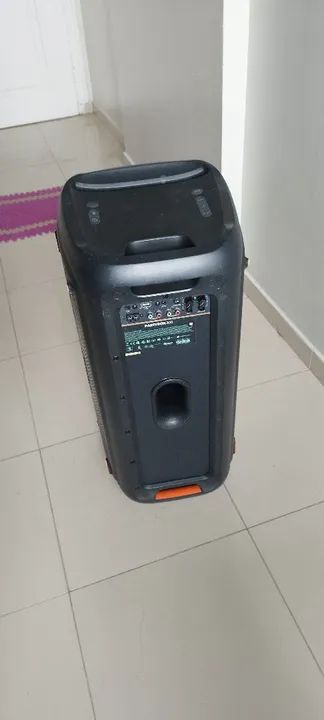  Som JBL party box 300 - Foto 4