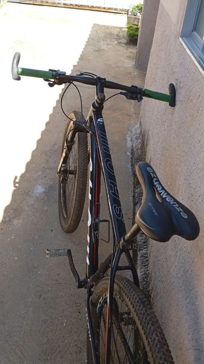 Bicicleta Mountain Bike Show 29 - Foto 2
