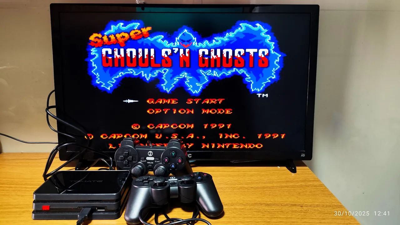 Game stick Tomate  - Foto 4